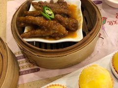 -点都德(汇盈广场店)