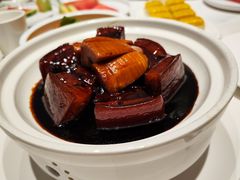 -小放牛炒菜馆(裕华万达店)