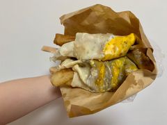-刘记肉夹馍(彰武店)