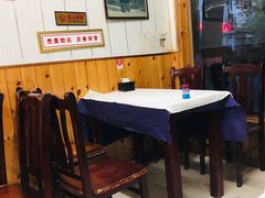 大堂-新新湘菜馆(新中街二条店)