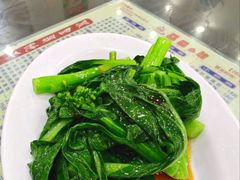 芥兰-荔园小馆(园岭新村二期店)