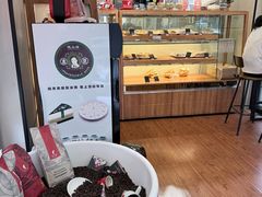 -梦菲思饼屋(瑞金宾馆店)