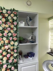 -变美丽半永久纹眉连锁·机器野生眉•洗眉