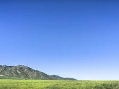 -扁都口生态休闲旅游区