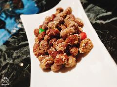 -斯通泰伯酒店-餐厅