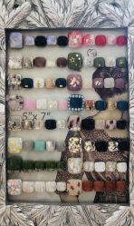 -SixOne六一日式美甲美睫