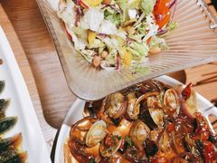 -聚点串吧·北京烧烤(赵登禹路店)