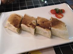 墨西哥鸡肉卷-2597披萨