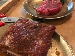 -王妃家(明洞中央店)