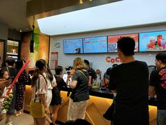 -CoCo都可(合生汇店)