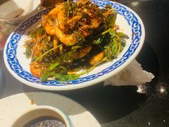 -老头儿油爆虾·知味杭州(爱琴海购物中心)