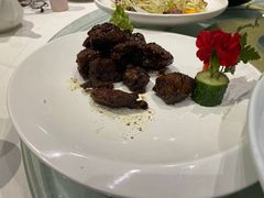 -上海1号私藏菜(静安店)