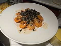 -庆江南江南菜(琴湖溪里花园城店)