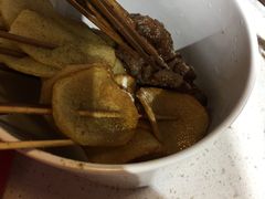 -牛华八婆麻辣烫(龙湖U城店)