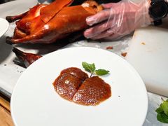 -四季民福烤鸭店(王府井东安门店)