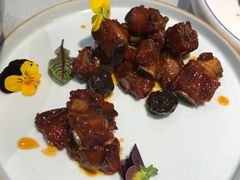 -东兴楼饭庄(六里桥店)