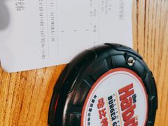 -The Habit Burger Grill 哈比特汉堡(爱琴海店)