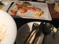 -EATALIA意塔利意式餐厅(鼓楼店)