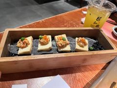 -匠和风精致料理(宁德万达店)