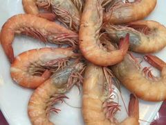 -天天海鲜城·海鲜大排档(新溪店)