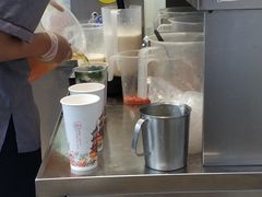 -鸡鸣赐茶(鸡鸣寺路店)