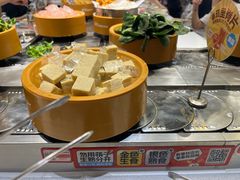 -龍歌自助小火锅(秦淮水游城店)