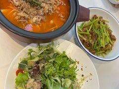 -潇湘楼(环保园店)