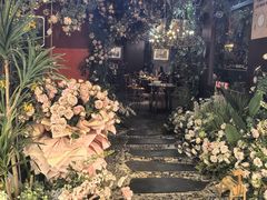 -第101座花园餐厅(湖滨88店)