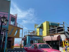 -那琴半岛地质海洋公园