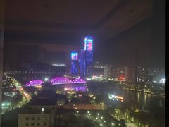 -兰州皇冠假日酒店