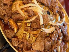 -第二外国语学院-韩国餐厅(朝阳路店)