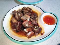 -阿政粤小馆(中央大街店)