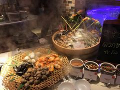 -自助山(合和中心商场店)