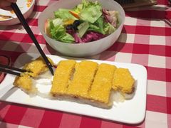 -西贝莜面村(镇江苏宁广场店)