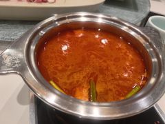 -草原传奇鲜羊火锅(桥北店)