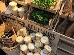 -巴奴毛肚火锅(七宝领展广场店)