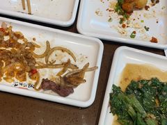 -湘汇概念铁板烧(铁西万达店)