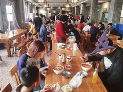 -清真马杰山牛肉汤馆