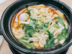 -姐弟俩土豆粉(北京双桥万达店)