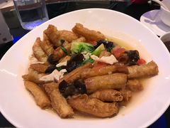 -狮王府淮扬菜(新街口友谊店)