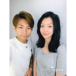 -P.STYLE 派斯造型