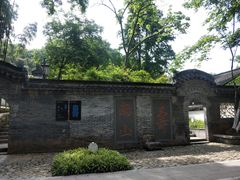 -镇江市南山风景名胜区竹林景区