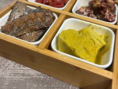 -老浒记烤鸭-北京菜(琉璃厂店)