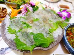 -围炉夜话·潮汕卤水火锅(榕江店)