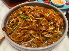 -茉莉餐厅(包河万达店)