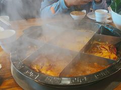 -重庆老火锅(长虹店)