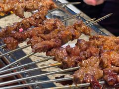 -丰茂烤串(公园店)