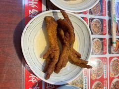 -扬二春炒饭(国庆路总店)