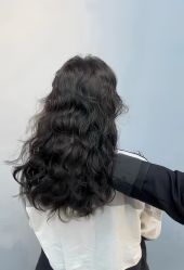-奈川烫染Salon