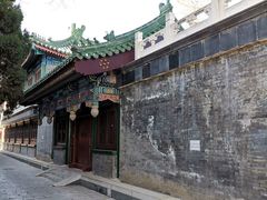 -北平图书馆旧址